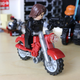 Image for article titled Toy Time Plays With Captain America: Civil War LEGO Sets